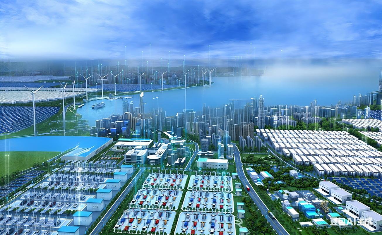 Power Industry Solution